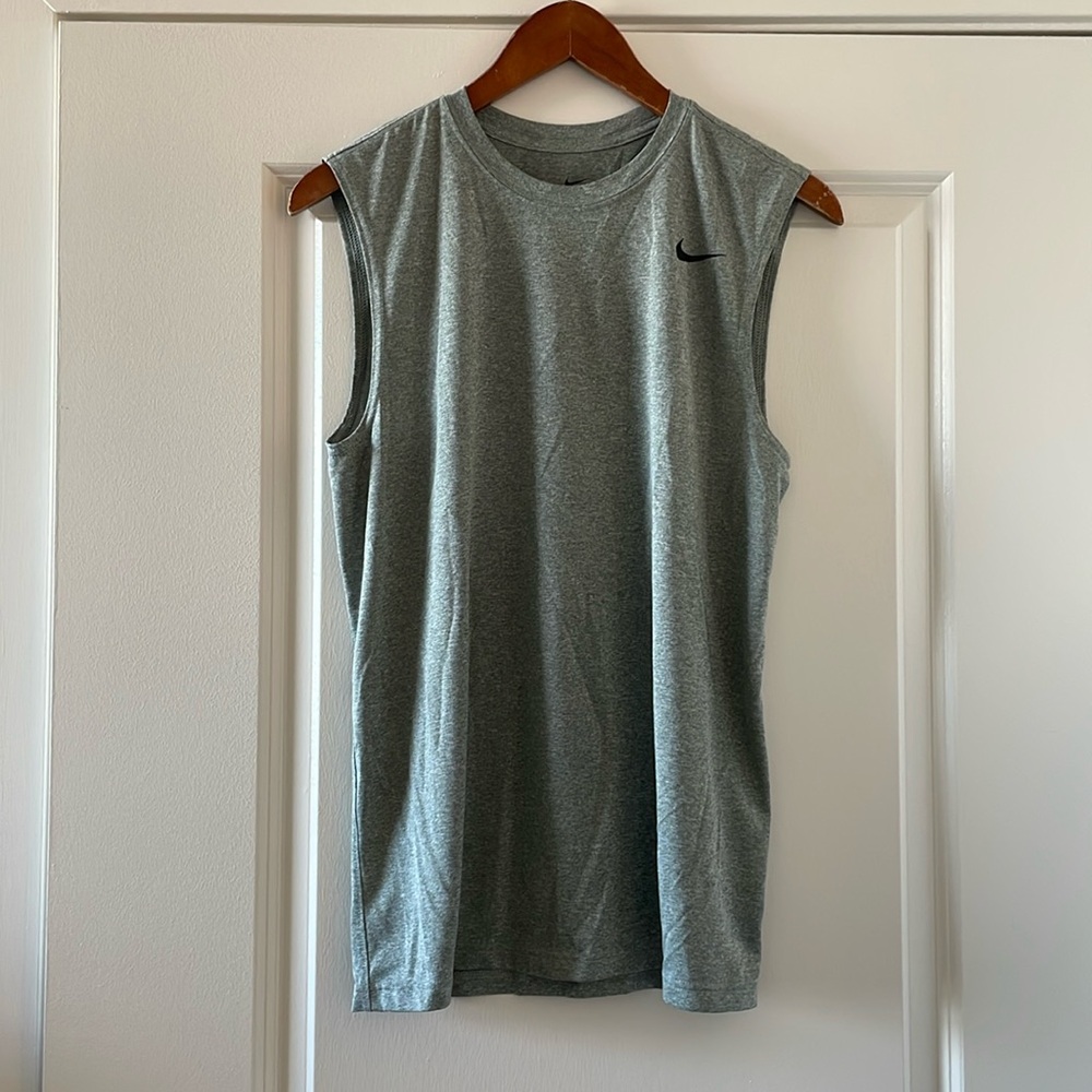 Nike Workout Tank